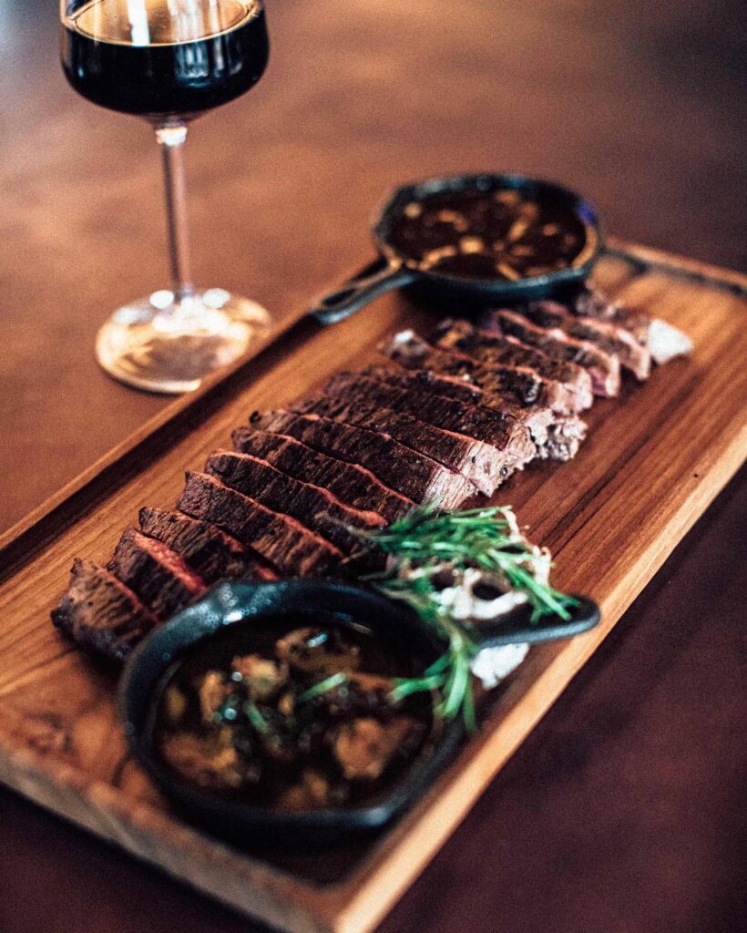 Kilo Kitchen Pererenan