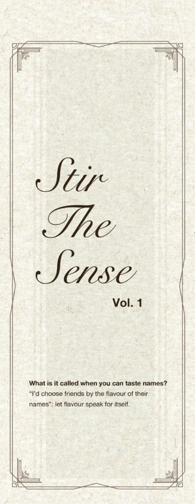 Behind The Green Door