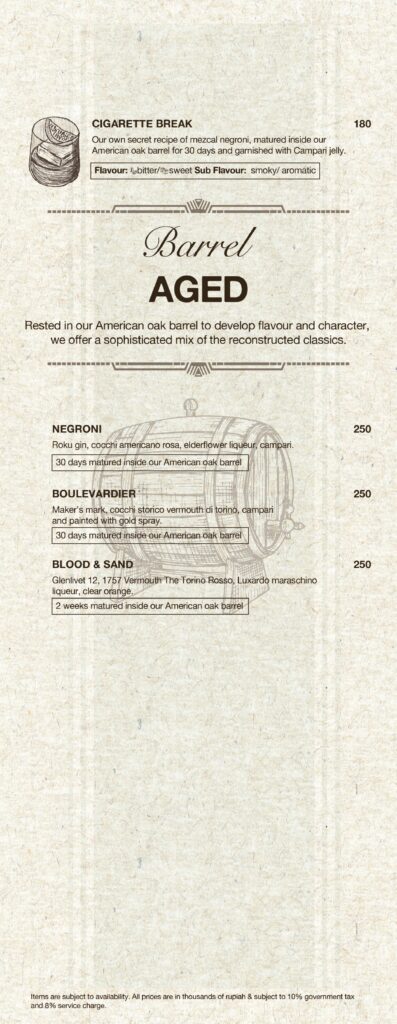 Behind The Green Door