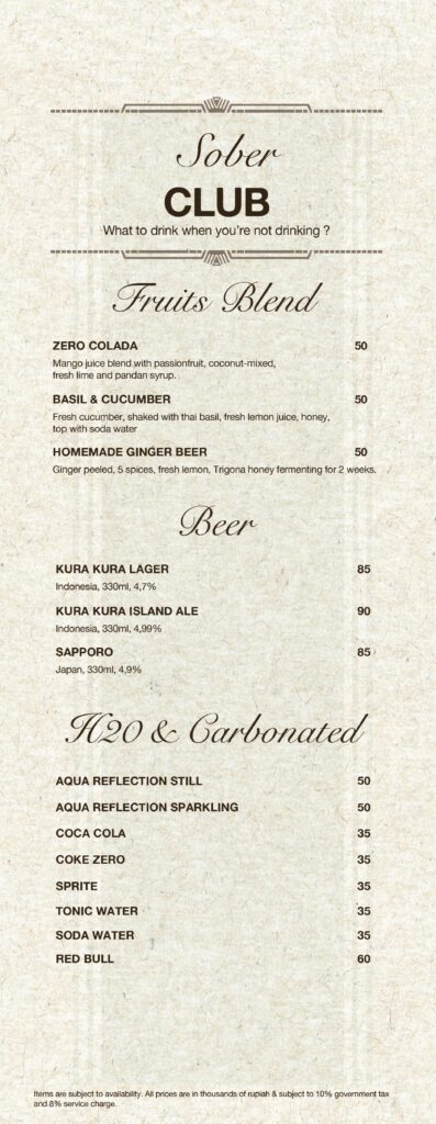 Behind The Green Door