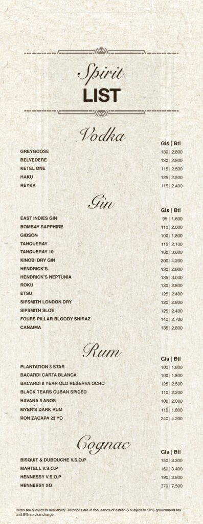 Behind The Green Door