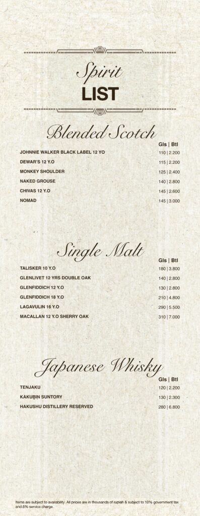 Behind The Green Door