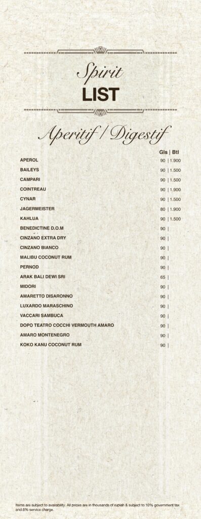 Behind The Green Door