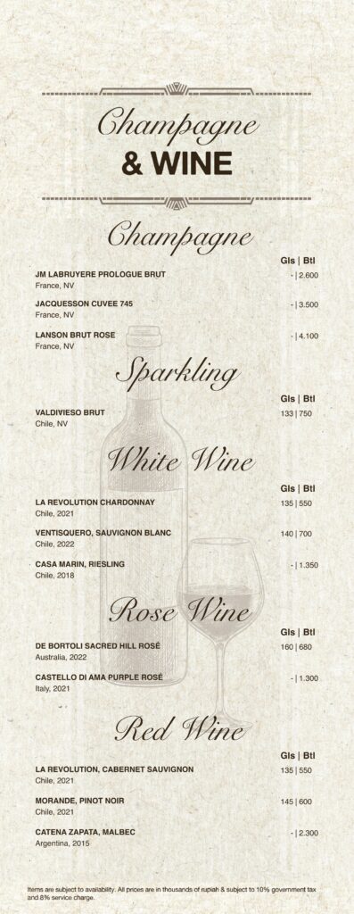 Behind The Green Door