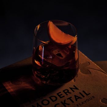 Behind The Green Door